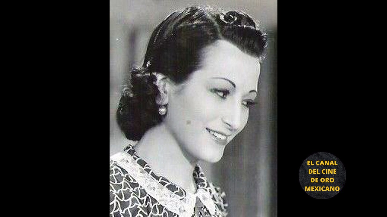 Bella actriz que trabajó con Cantinflas murió trágicamente cuando su carrera estaba en ascenso