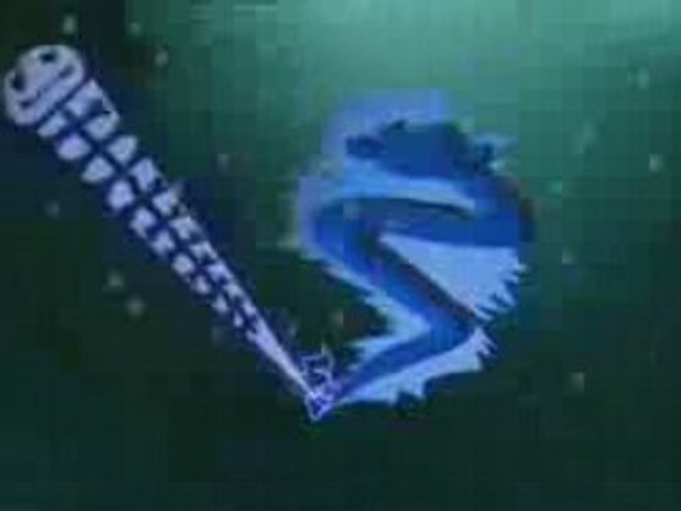 The animals save the planet eels