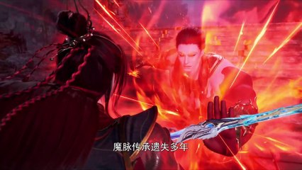 Myth of the Ancients episode 211 | Multi Sub | vip110.vip