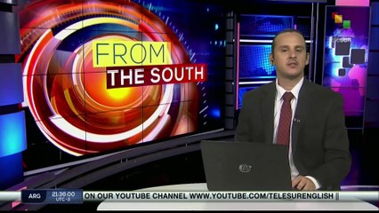 Venezuela: Central bank reports lowest inflation rate since 2008