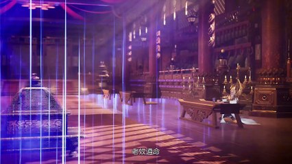 Against the sky Supreme episode 327 | Multi Sub | 4K | vip110.vip