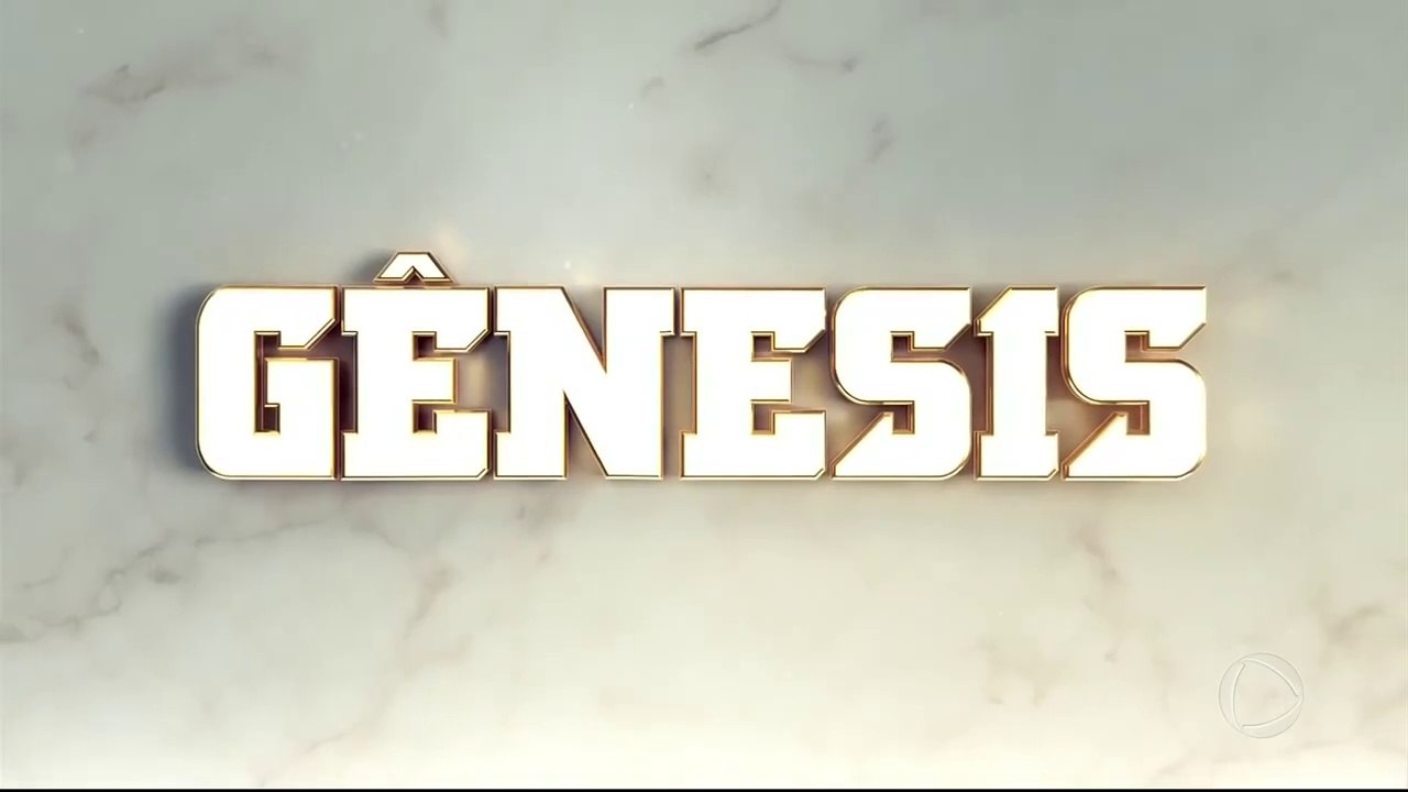 Genesis - Capitulo 123 (09/08/2024)