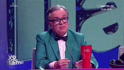 “Esperaba mucho más, te deseo mucha suerte”: El detalle que el jurado observó en el show de la imitadora de Ángela Aguilar