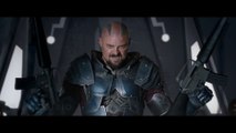 Mortal Kombat 2  Teaser Trailer  Karl Urban1080p