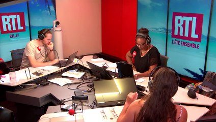 Le journal RTL de 5h du 12 août 2024