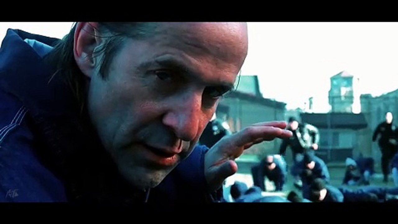 PRISON BREAK 6  Official AI Trailer 20251080p