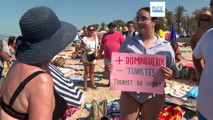 Майорка против массового туризма: защитим наши пляжи! 🌴