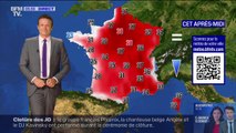 Du soleil et du ciel bleu sur toute la france, avec des températures estivales comprises entre 20°c et 32°c... la météo de ce lundi 16 juin