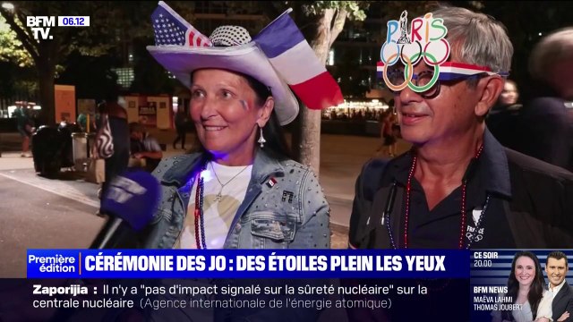 On est impatients : après la cérémonie de clôture des Jeux de Paris 2024, l'excitation monte pour ceux de Los Angeles en 2028