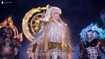 Spirit Sword Sovereign S04 EP412(512)  (English Subtitle)