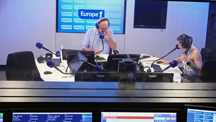 «Putzi» de Louison et Thomas Snégaroff : le conseil littéraire de Sébastien Bordenave