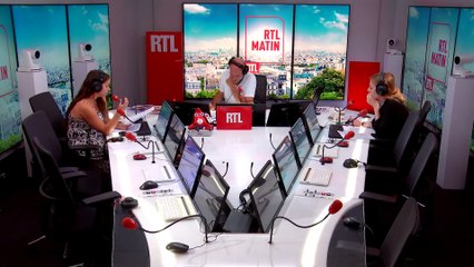 Le journal RTL de 6h du 12 août 2024
