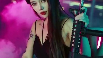 Beautiful sexy girls