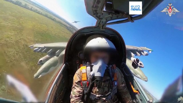 Бои в Курской области: ВСУ берут пленных