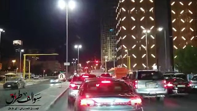 1891 - قصة المال الحرام !! سوالف طريق