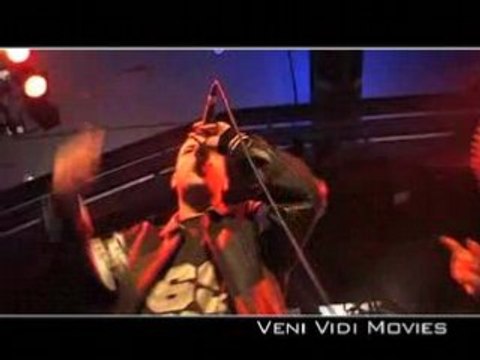 Trepann Graine de Gueulard Live