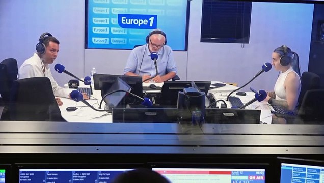 JO-2024 : Biles, Duplantis, Lyles... Ces athlètes internationaux qui auront marqué les Jeux de Paris