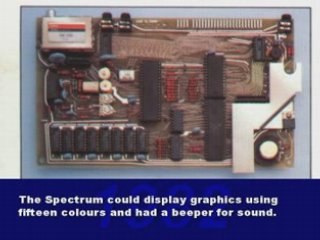 Your Sinclair - The Rock N Roll Years 1982