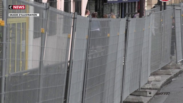 Jeux olympiques : quel bilan économique pour les restaurateurs qui étaient en zone QR code ?