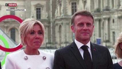 Jeux olympiques : Emmanuel Macron en quête de rédemption