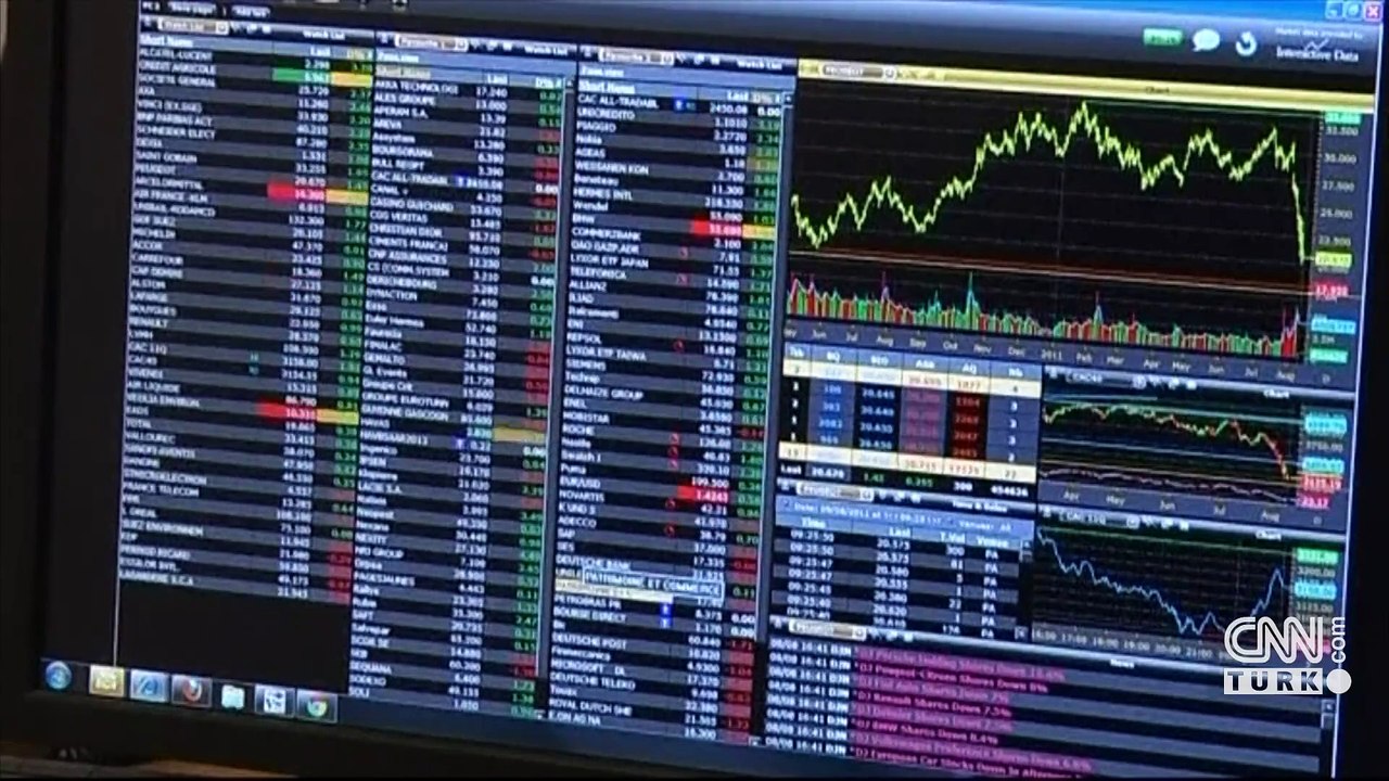 VİDEO HABER | Enflasyonun seyri ne olacak?