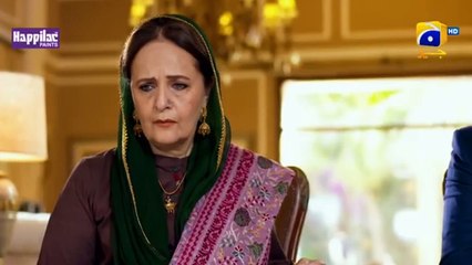 Jaan Nisar Episode 43 part 1 3/3