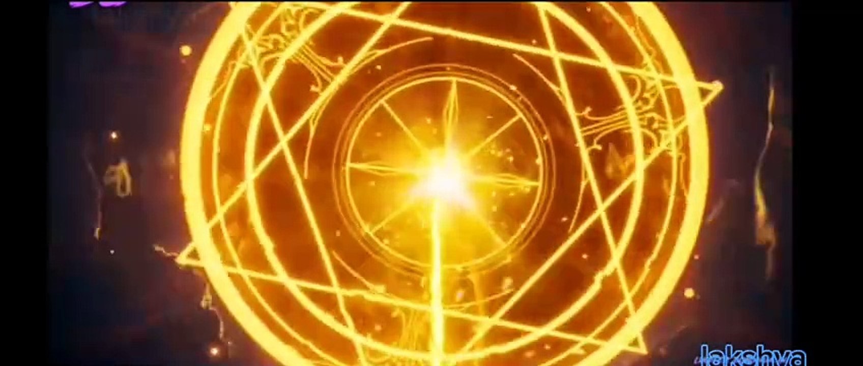 Martial Master Ep 462 Eng Sub