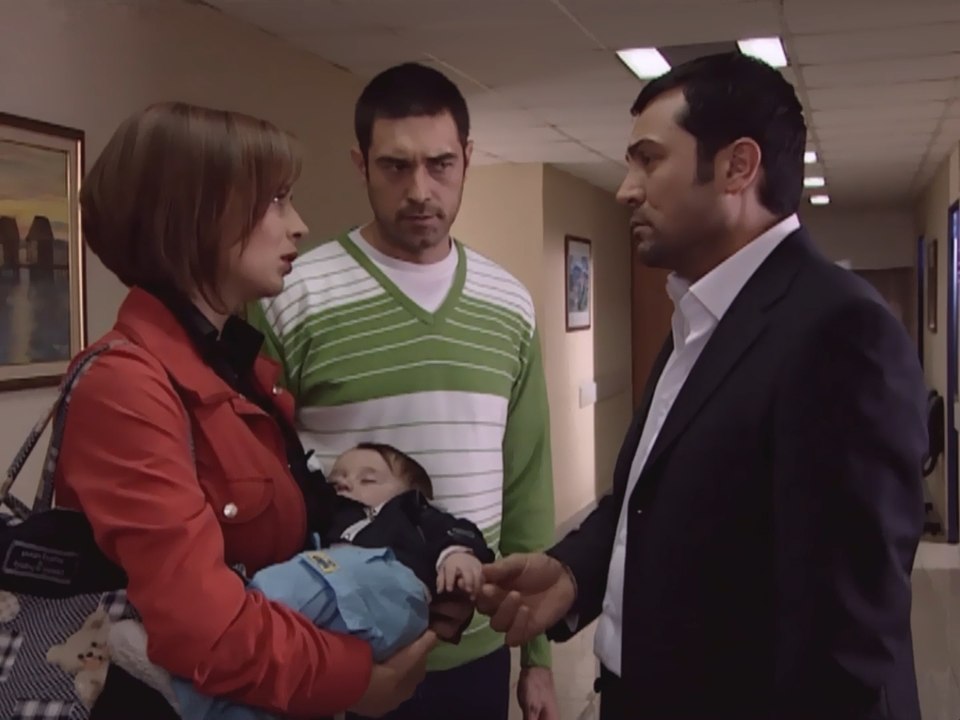 Lost Years | Episode 83 (English Subtitles) - Kaybolan Yıllar