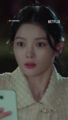 when you want a thrilling romance but it’s actually a comedy |