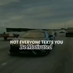 Be Motivated Be Brave