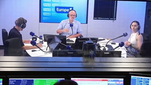 Kamala Harris devance Donald Trump dans des Etats clés, selon des sondages