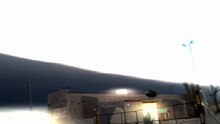 Unbelievable Footage_ Jaw-dropping Thunderstorm Engulfs Argentina