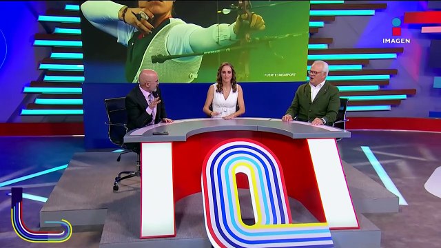 Estos fueron los atletas más destacados en la Justa veraniega de París.