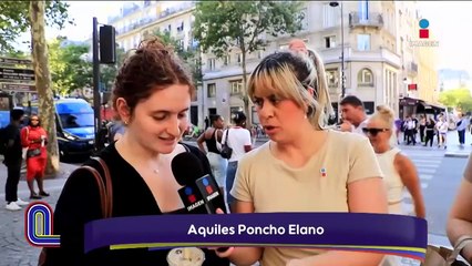 ¿FRANCESES APRENDIENDO ESPAÑOL? 