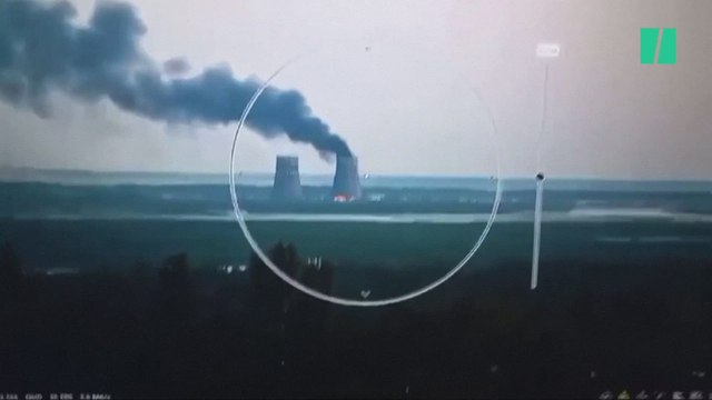 Naciones Unidas activa la alarma nuclear con petición urgente a Rusia y Ucrania