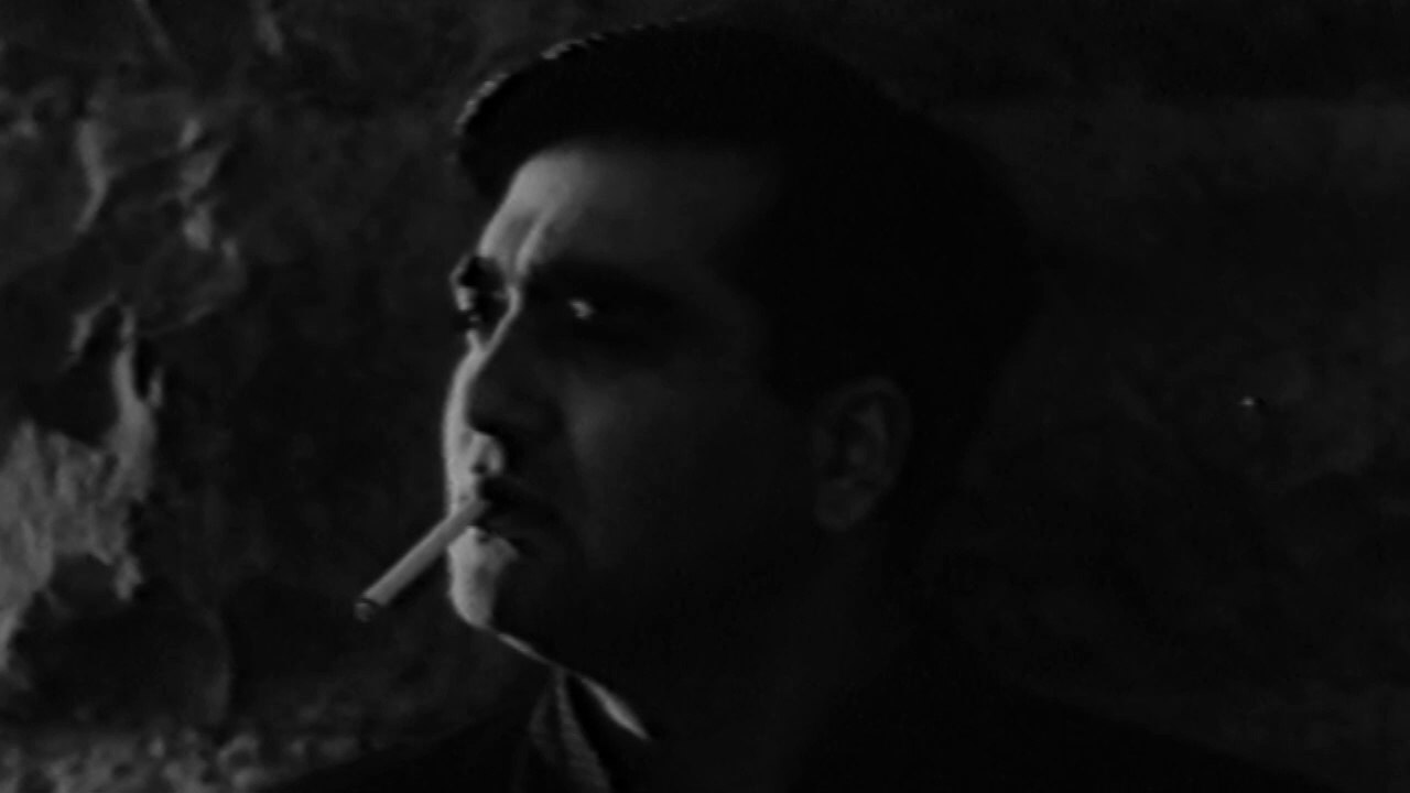 Naghma O Sher Ki Saugaat HD - Lata Mangeshkar Songs  Meena Kumari Sunil Dutt  Gazal Movie Songs