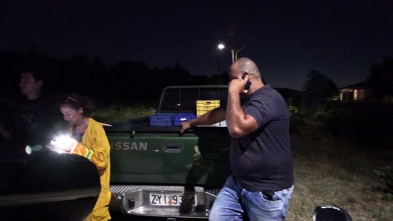 Brände in Griechenland: Mehrere Ortschaften unweit von Athen evakuiert