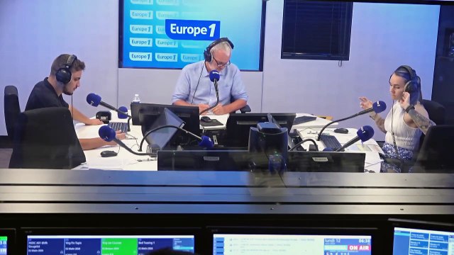 Guerre au Proche-Orient : «il n'y a presque plus de place sur les vols», l'inquiétude des Français coincés au Liban