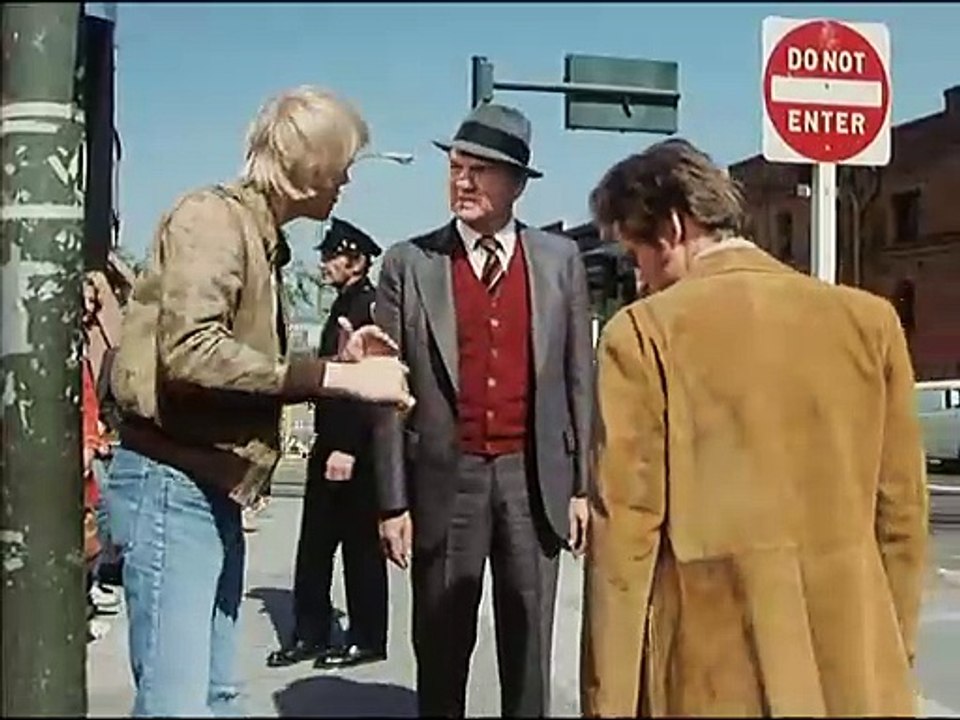 S03E12 - Der selbsternannte Henker