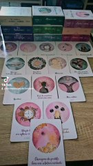 Voici ma nouvelle vidéo