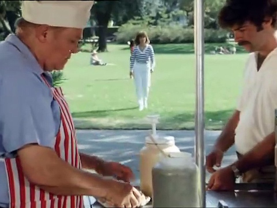 S03E07 - Objekt einer obskuren Begierde