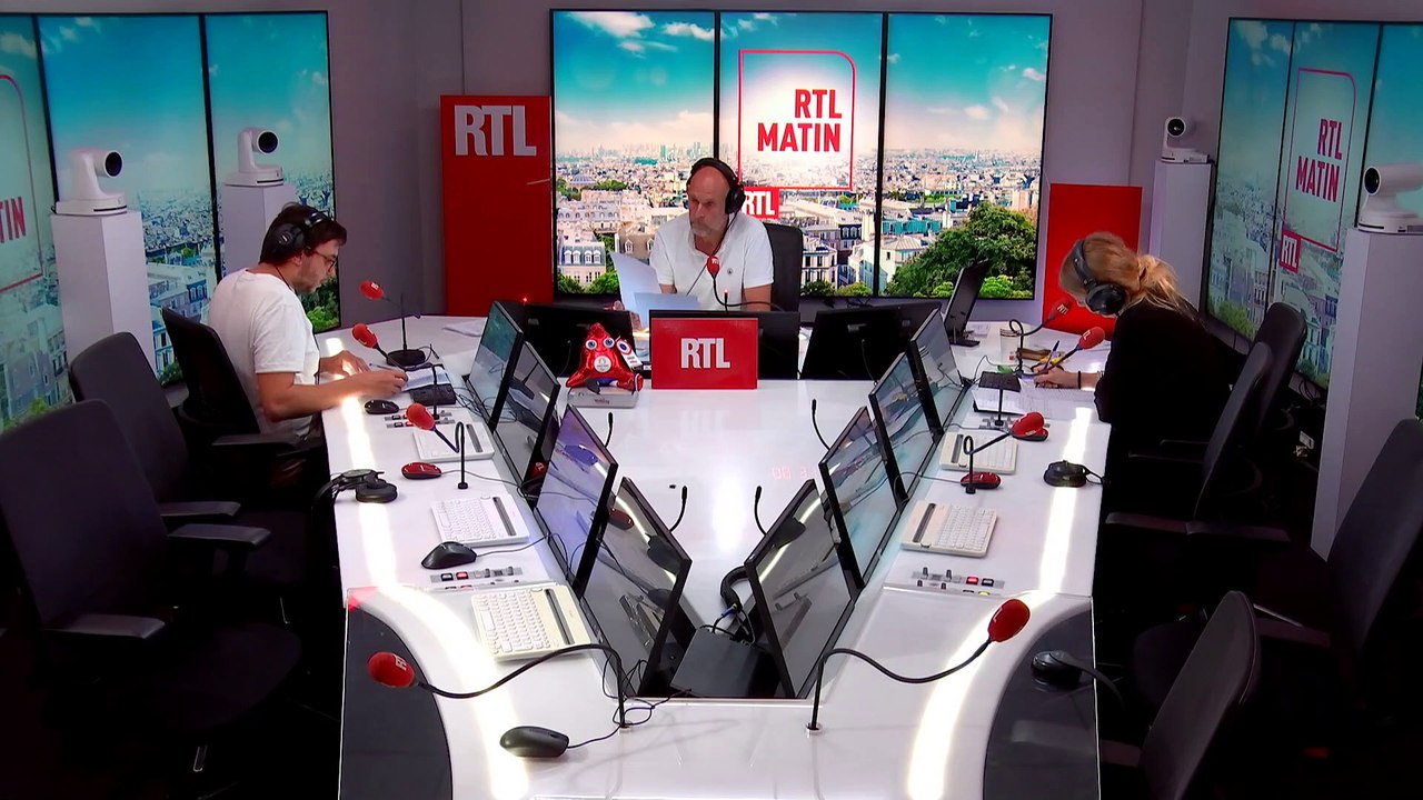 Les prévisions météo à 7 jours du 12 août 2024