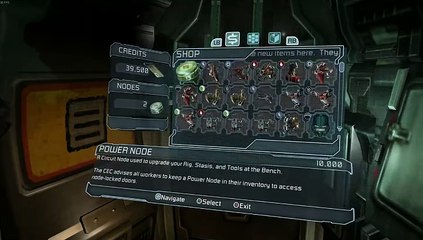 Dead Space 2-I Hate Those Children Like Creatures