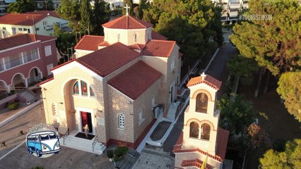 Τουριστικόν S01EP06 Κεντρική Εύβοια