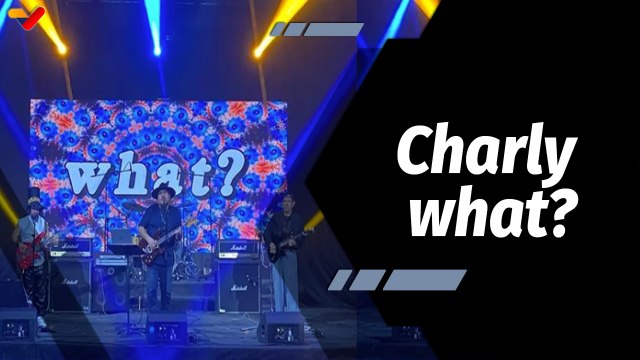 Kultura Rock | Agrupación venezolana Charly What? interpreta grandes clásicos de los años 60 y 70