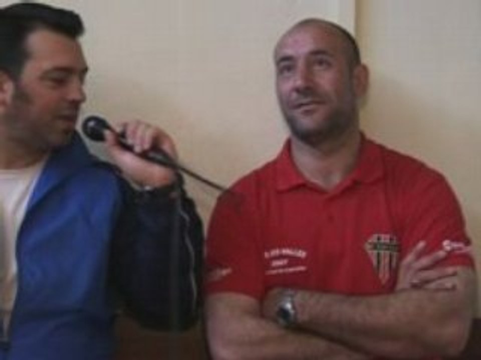 INTERVIEW LOULOU
