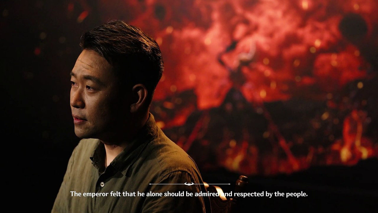 The First Berserker: Khazan - Einsichten zum Soulslike eines MMO-Studios