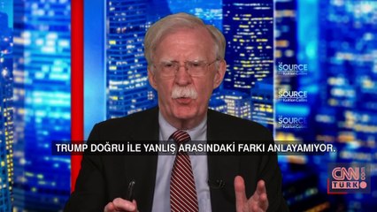 Eski danışmandan Trump iddiası! ''Yalan söylüyor!''