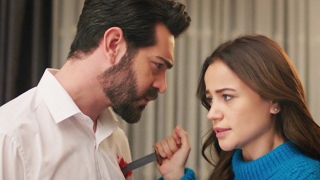 الحلقة 50 | مسلسل زهور الدم | مدبلج بالعربية | Kan Çiçekleri