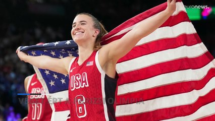 Véget ért a párizsi olimpia